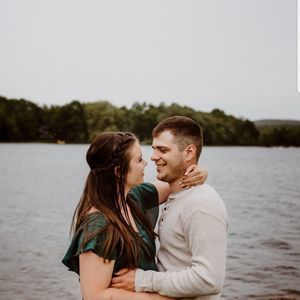 Meet your Posher, Darrin